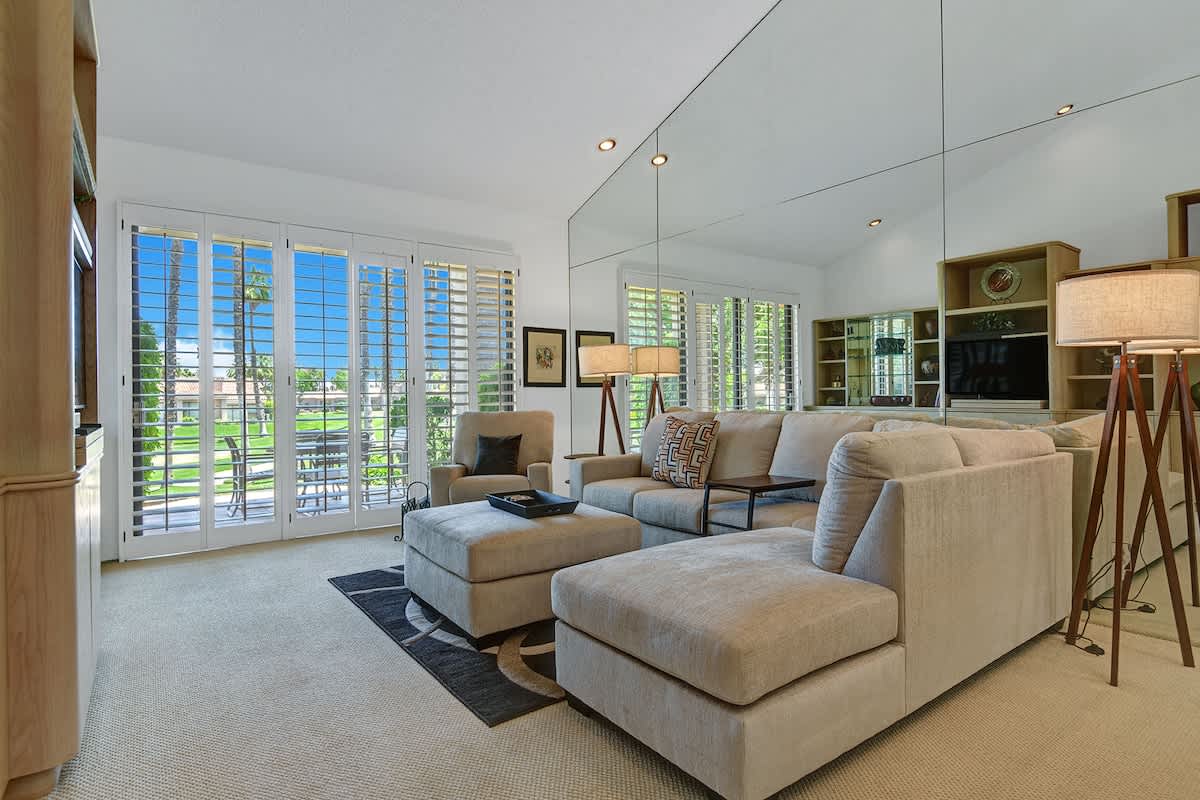 LIVING SPACE