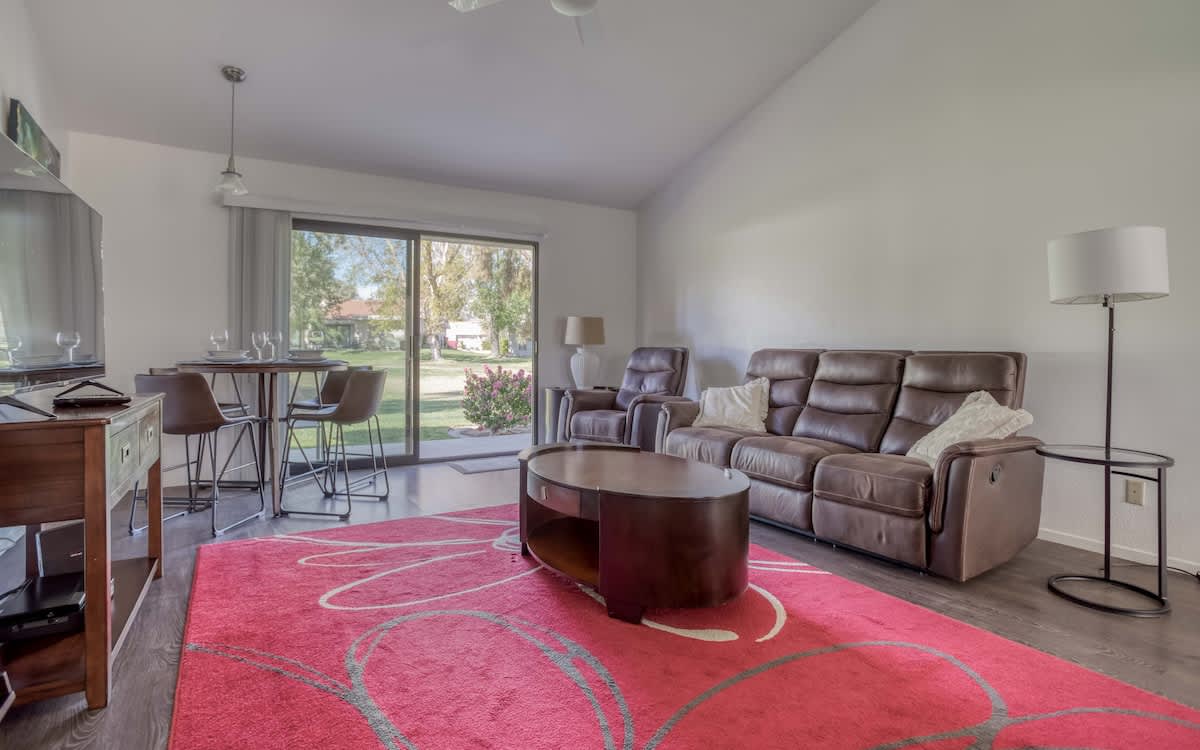 Living Sofas