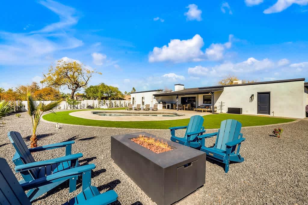 Firepit