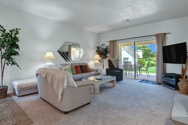 LIVING SPACE