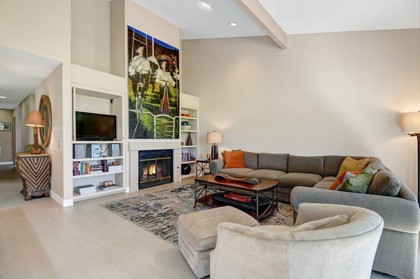 LIVING SPACE